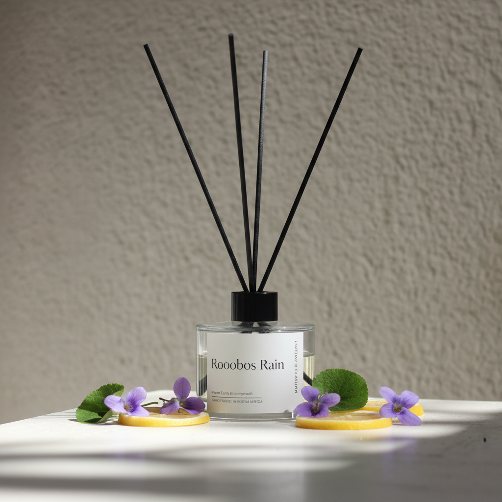 Rooibos Rain Diffuser
