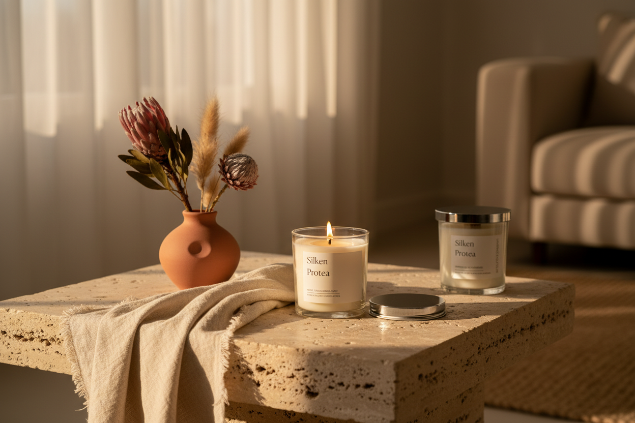 Silken Protea — Lifestyle