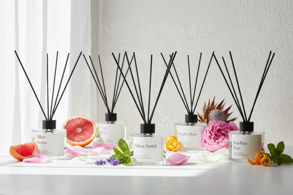 Diffusers
