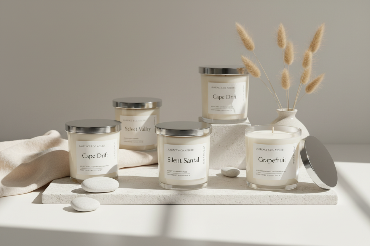 Candles