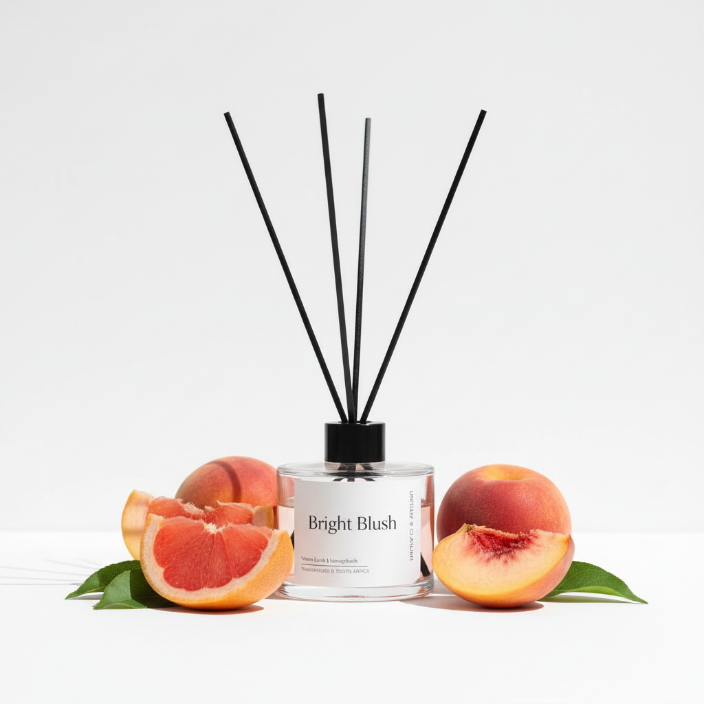Bright Blush Diffuser