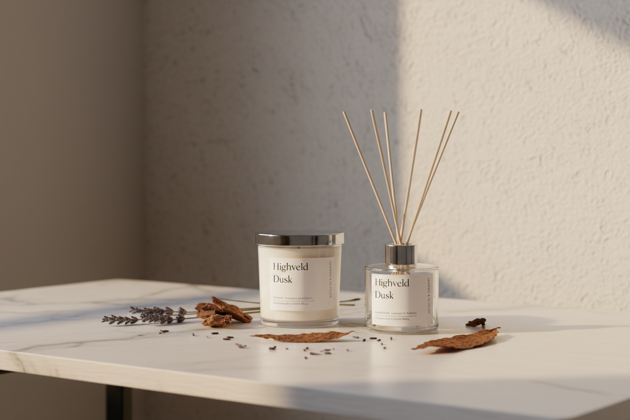 Highveld Dusk Gift Set