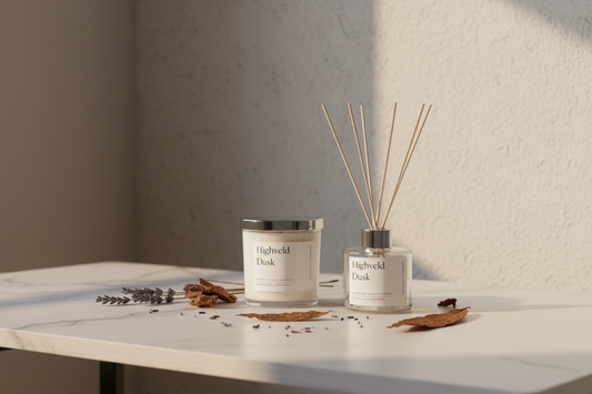 Highveld Dusk Gift Set