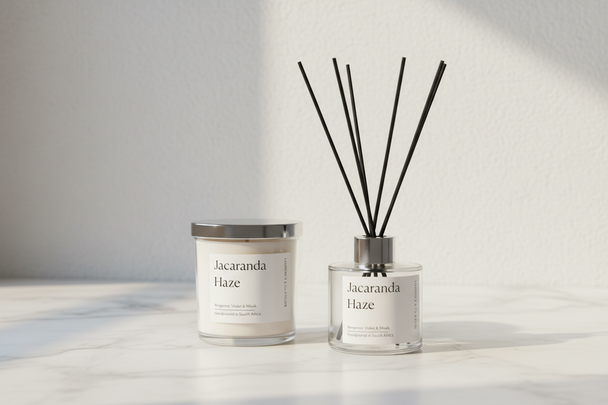 Highveld Dusk Gift Set