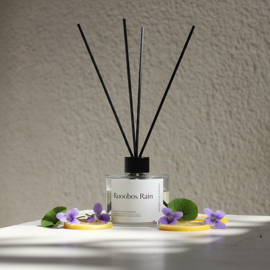 Rooibos Rain Diffuser